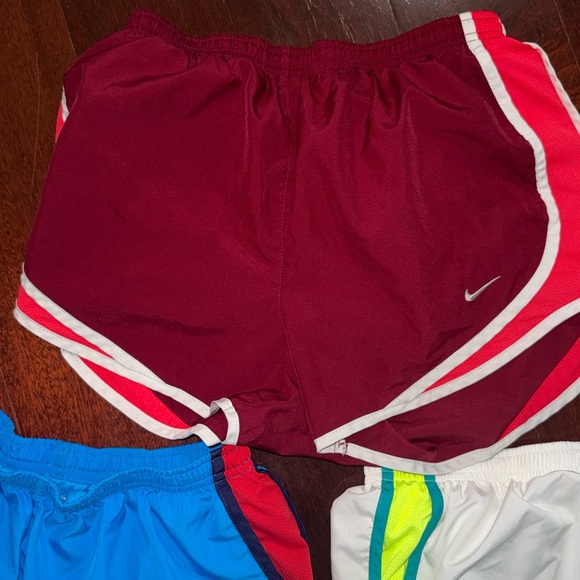 3 Nike Running Shorts (Size Small) - Picture 3 of 4